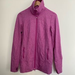 Lululemon sweater! 🏃🏼‍♀️